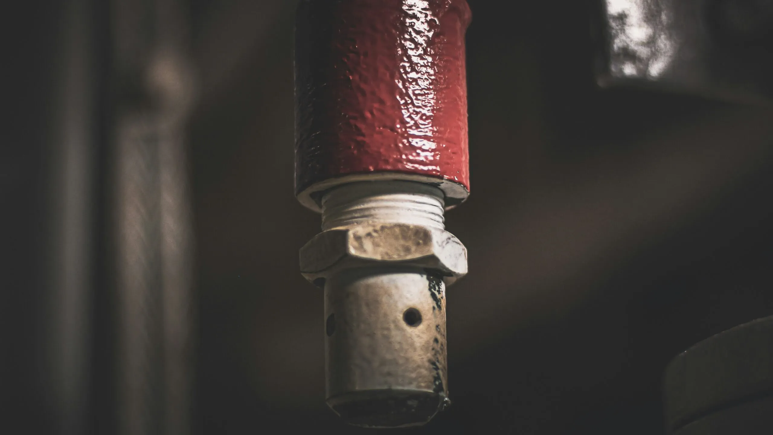 ABBE Level 2 Certificate in Fire Sprinkler Installation